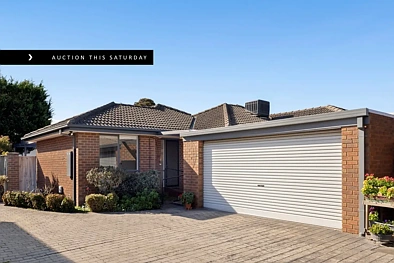 Mentone 3房 宽敞的单层生活，轻松的海滨生活方式魅力 Spacious Single-Level Living, Effortless Beachside Lifestyle Appeal