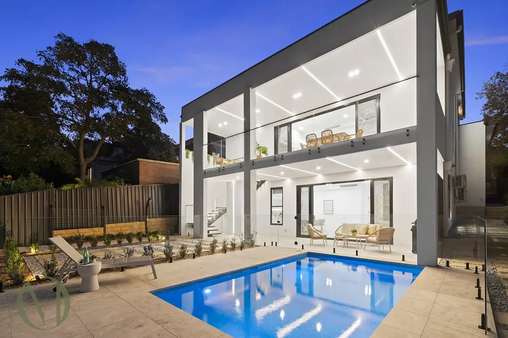 West Ryde 6Kwarto Your New Place Awaits