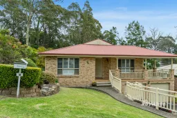 6 Osprey Place, Surfside