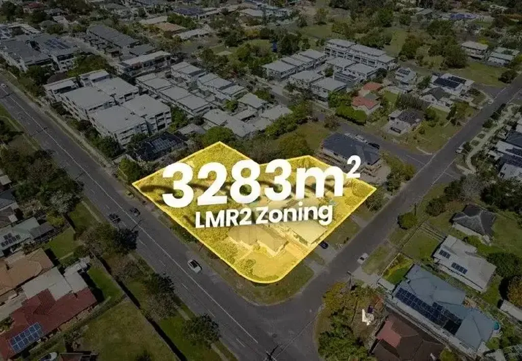 Coopers Plains 20Moenga DA Approved Corner Site – 3,283m² of Blue-Chip Potential with Income