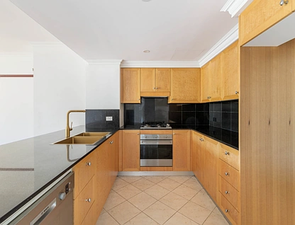 102/2 Roseby Street, Drummoyne, Inner West, 2 Schlafzimmer, 2 Badezimmer, Apartment