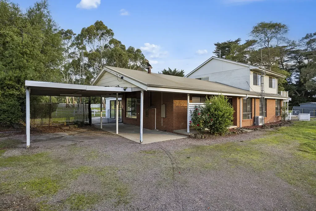 Terang 4房  Town Convenience Meets Country Lifestyle and Future Opportunity