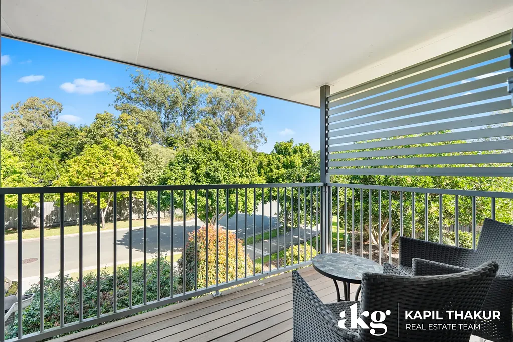 Bethania 3 Slaapkamer Townhouse with a decent backyard does exist!