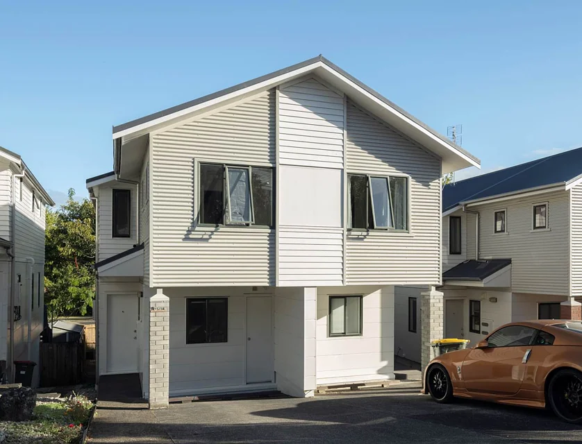 15/10-26 John Jennings Drive, Oteha, North Shore City, 3 રૂમ, 1 બાથરૂમ, Unit