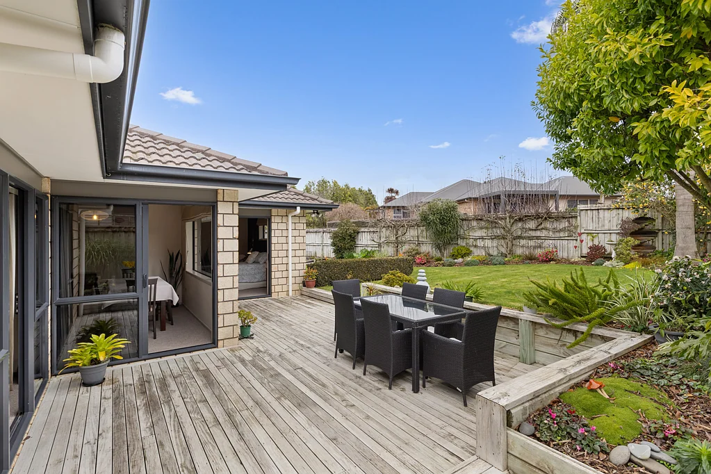Morrinsville 3Kwarto A Place to Call Home on Fairway Drive