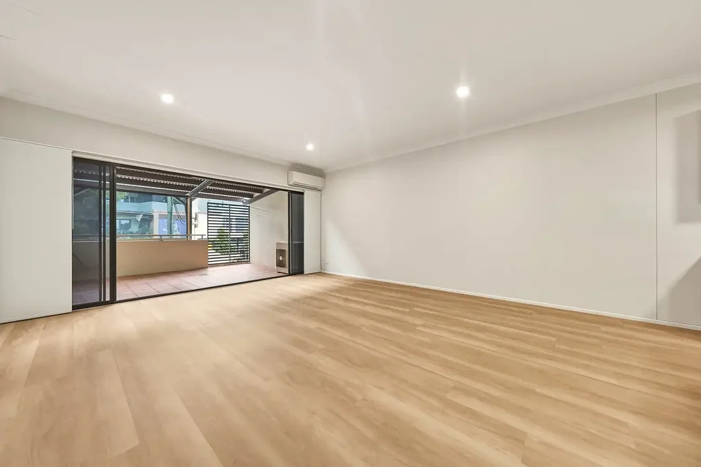 2-Bedroom Apartment in the Heart of Bulimba