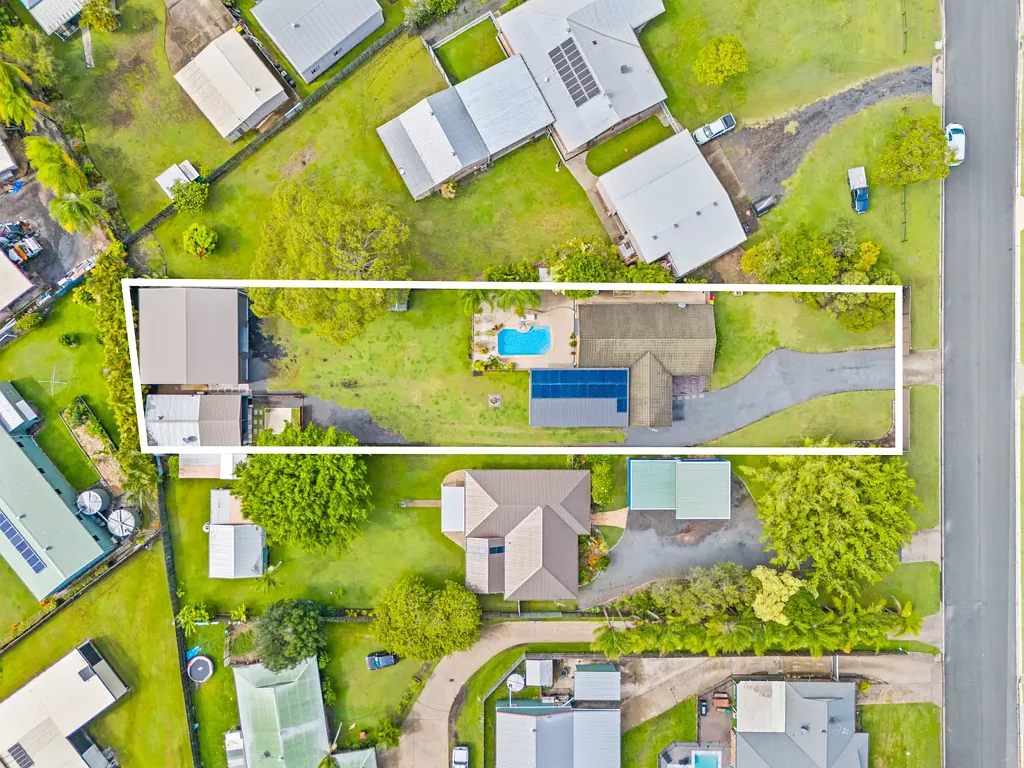 38 Ladbroke Crescent, Urangan, QLD 4655