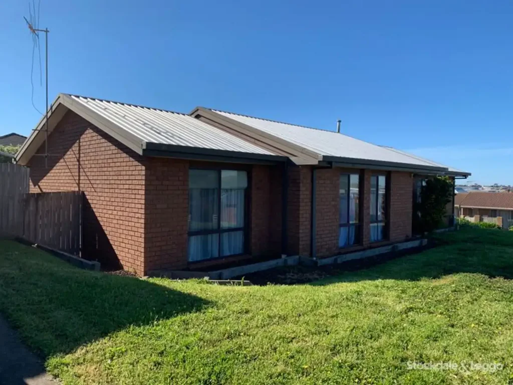Comfortable 3-Bedroom Family Home