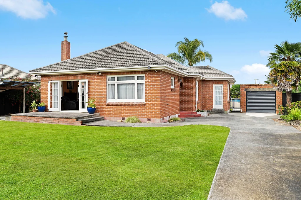 28 Pearsons Avenue, Claudelands, Hamilton, Waikato
