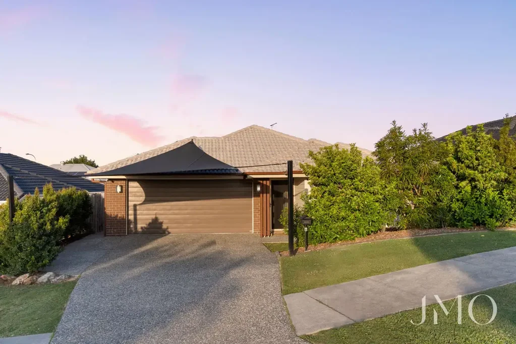 6 Mount Morgan Place, Ormeau, QLD 4208