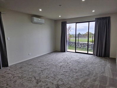 West Harbour. Brand new for you.