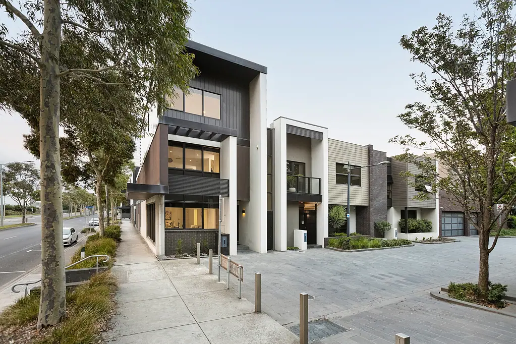 1 Barring Mews, Docklands, VIC 3008