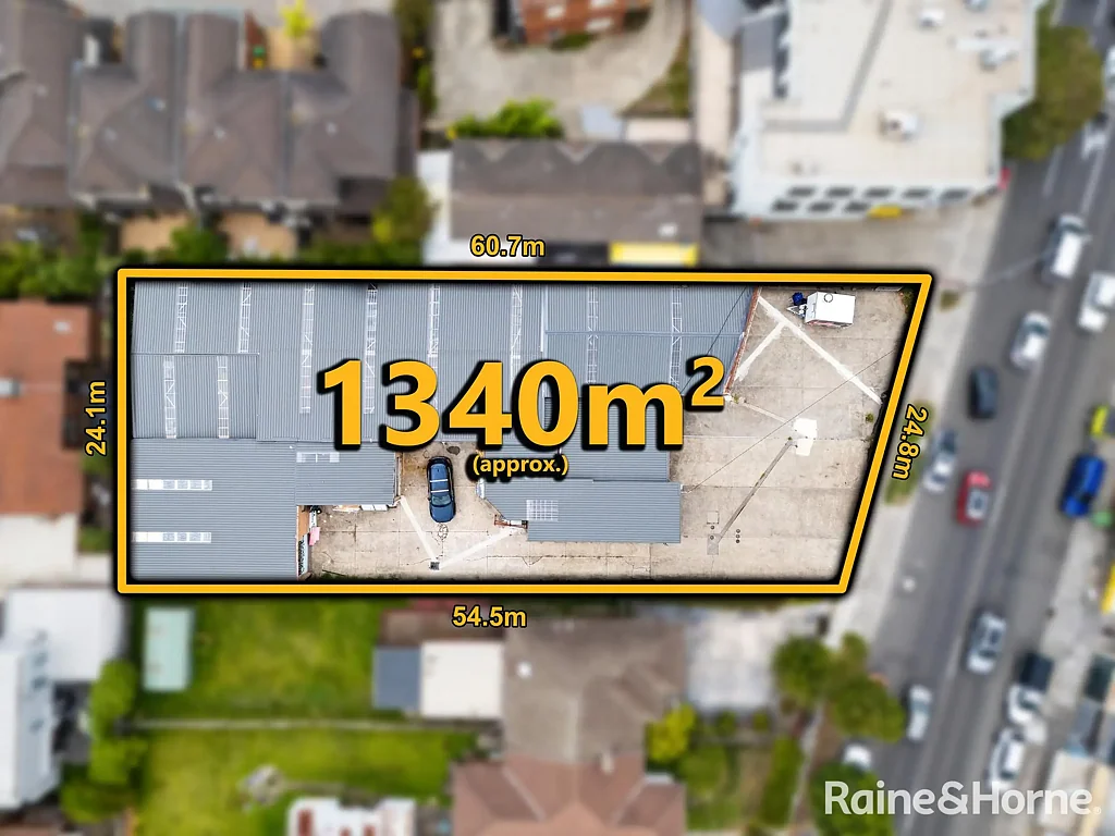 116- 118 Grange Road, Carnegie, VIC 3163