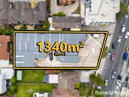 116- 118 Grange Road, Carnegie