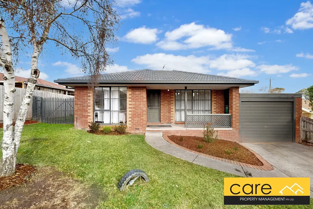 8 Rosalie Court, Hampton Park, VIC 3976