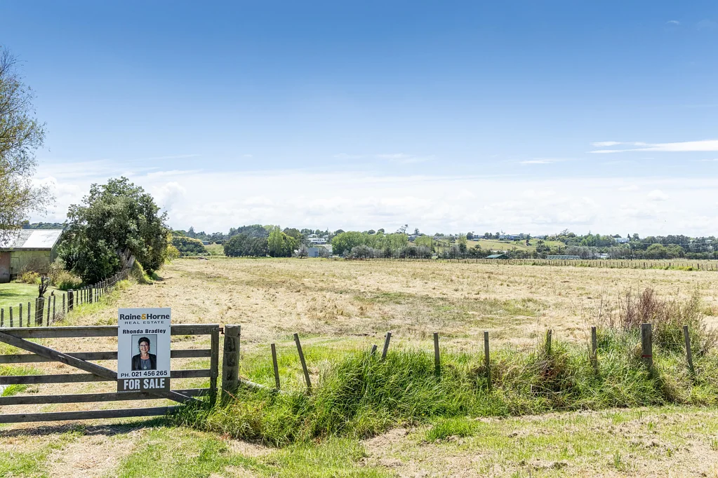 Dargaville Prime Bare Land Opportunity in Dargaville