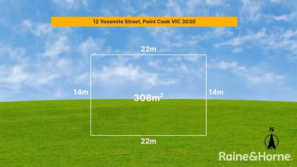 Point Cook Build Your Dream Home in a Premium Point Cook Location