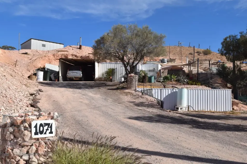 Lot 1071 Opal Crescent, Coober Pedy, SA 5723