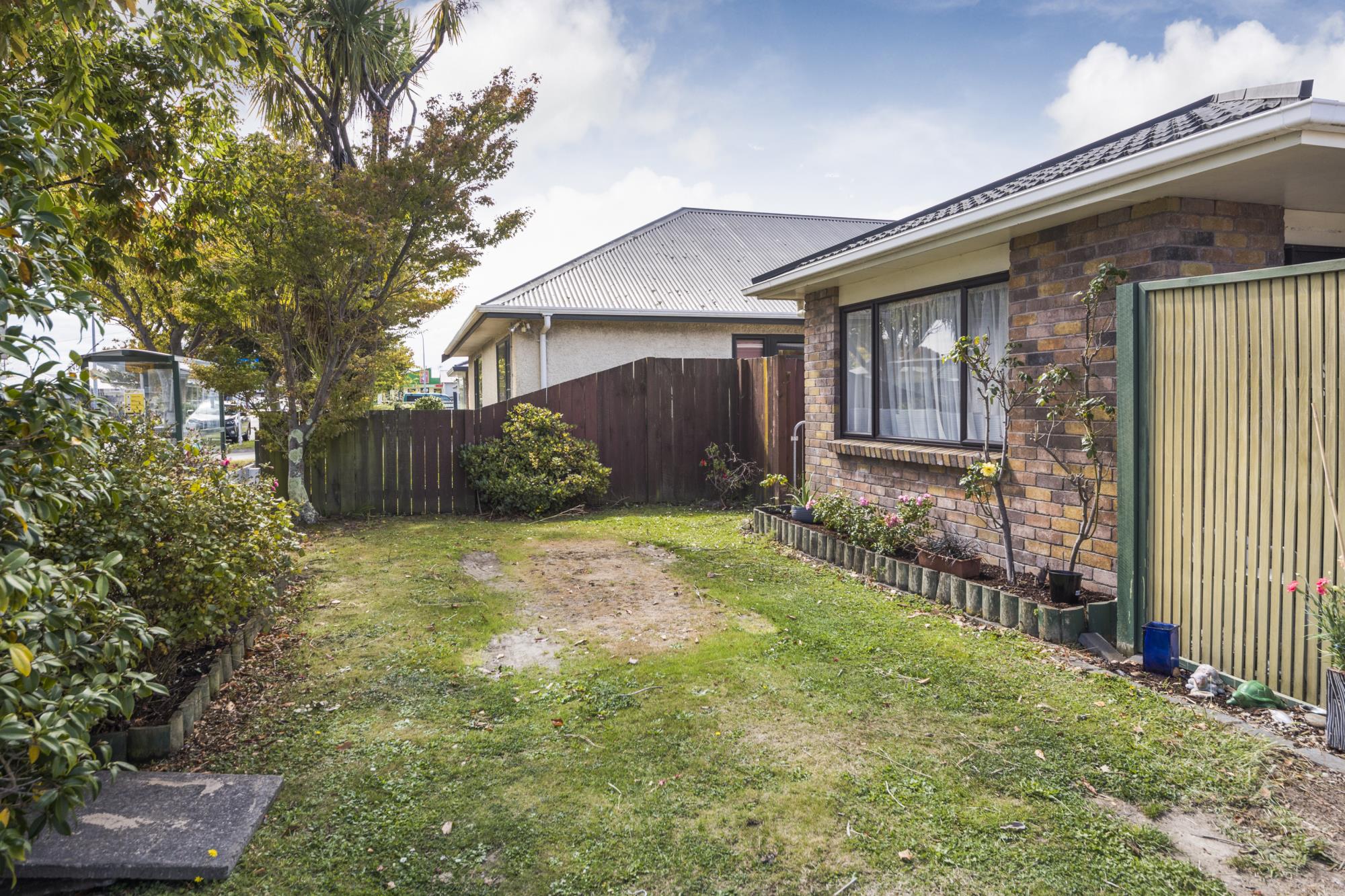 9a Fairs Road, Milson, Palmerston North, 2 कमरे, 1 बाथरूम