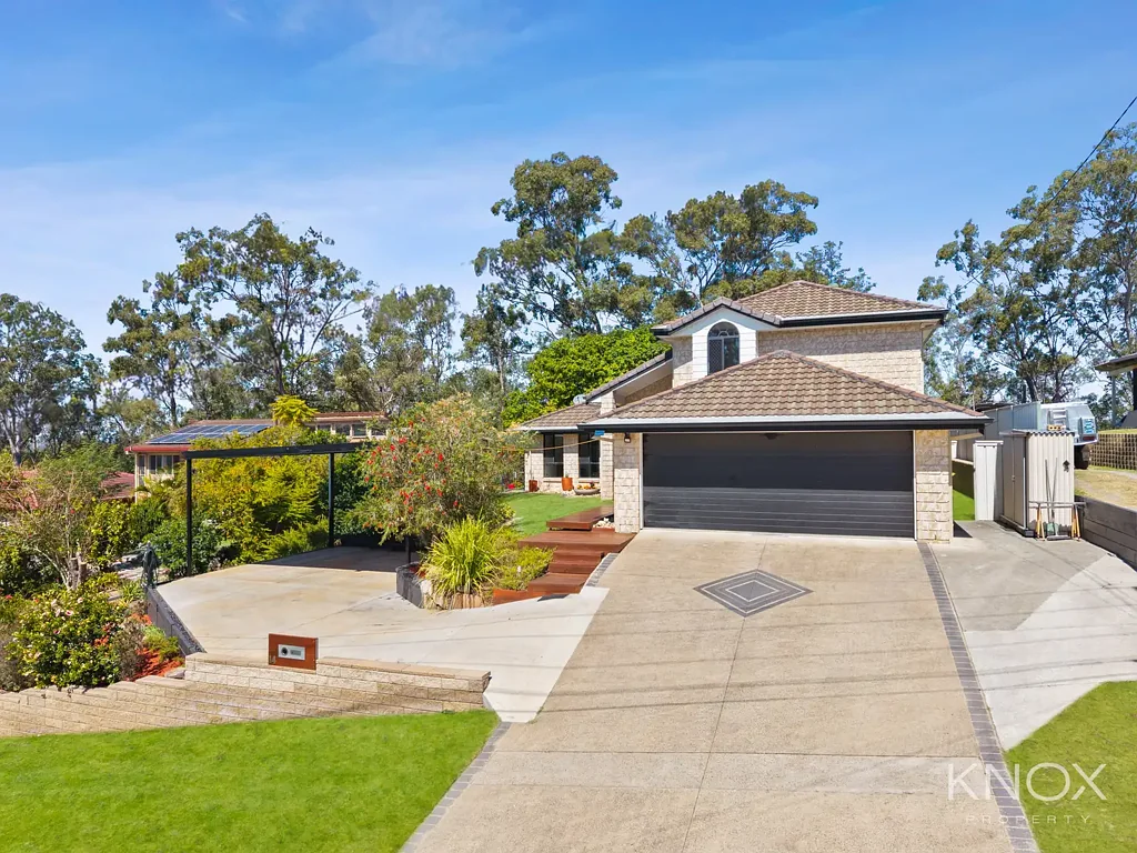 14 Manning Court, Mount Warren Park, QLD 4207