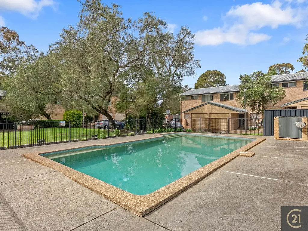 17/135 Rex Road, Georges Hall, NSW 2198