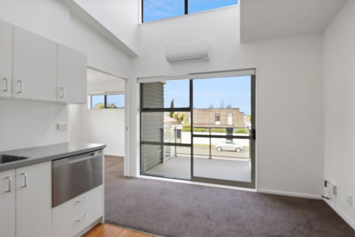 A9/101 Caledonian Road, Saint Albans, Christchurch, 1 Kuwarto, 1 Banyo, Unspecified