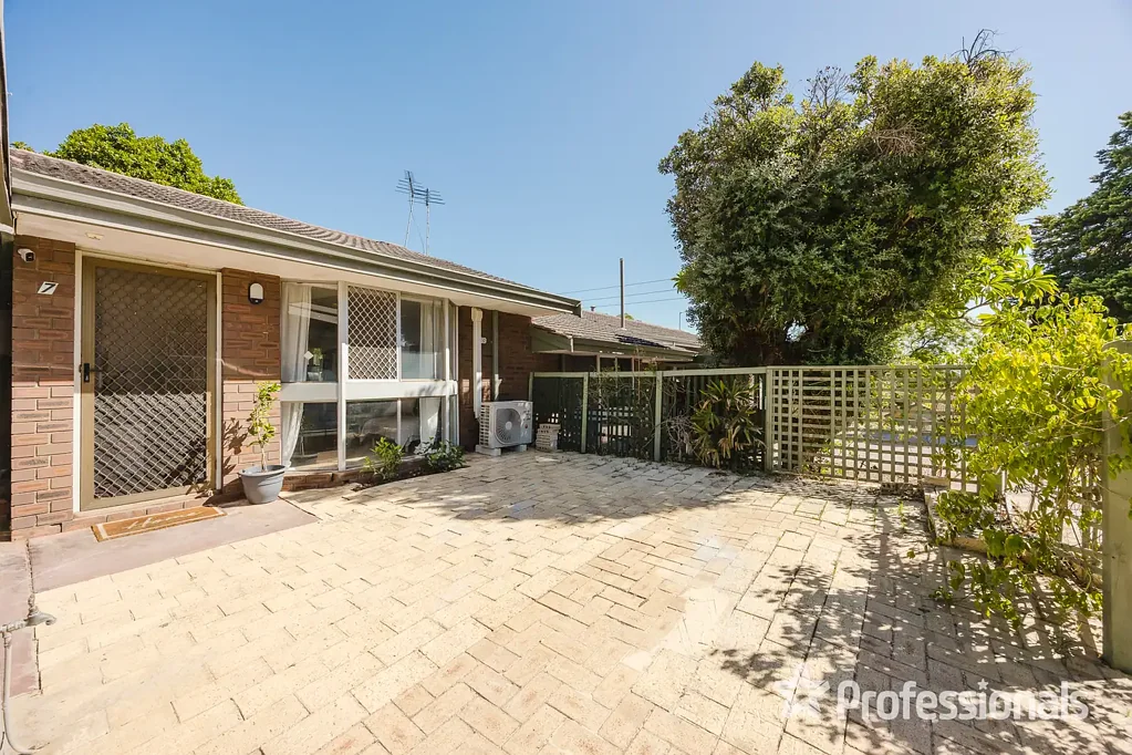 7/182 Mcdonald Street, Joondanna, WA 6060