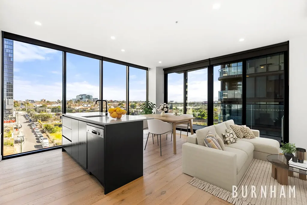 Footscray 1બેડરૂમ Smart Investment, Stylish First Home, Strong Rental Appeal