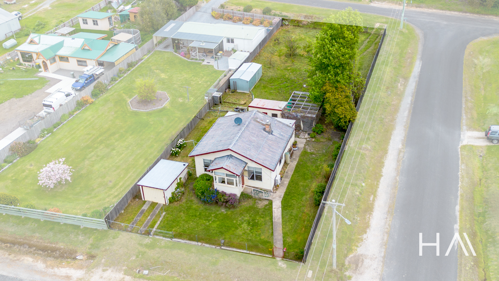 41 NEW ST, BEACONSFIELD TAS 7270, 0 habitaciones, 0 baños, House