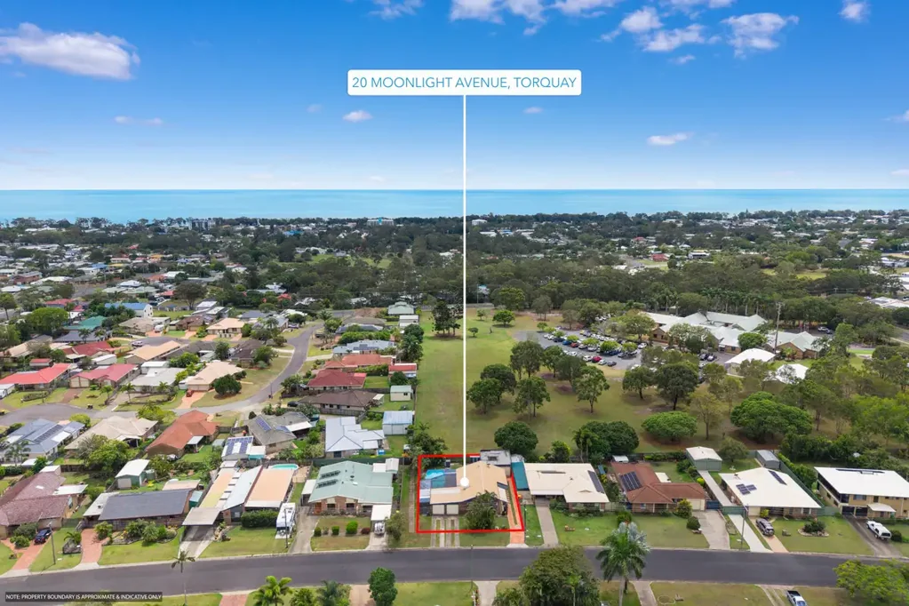 20 Moonlight Avenue, Torquay, QLD 4655