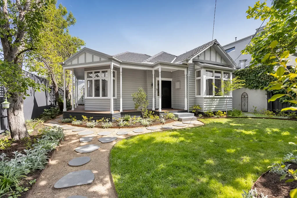 Brighton 5બેડરૂમ Character, Comfort & Bayside Living