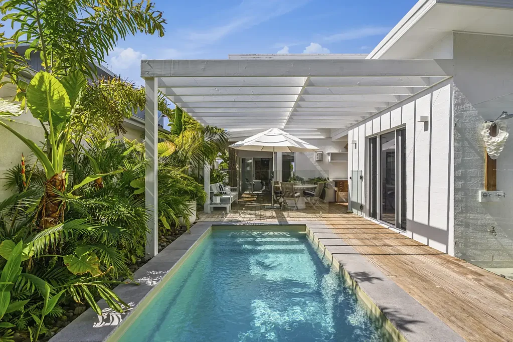 Sapphire Beach 3Habitaciones Bespoke Coastal Luxury in Prestigious Sapphire Beach Estate