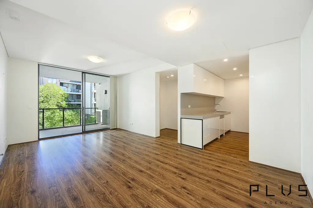 222/1 Cliff Road, Epping, Northern Suburbs