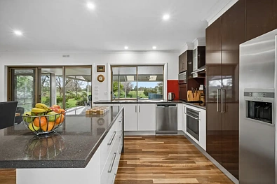 350 Mitchell Road, Kialla, VIC 3631, 4 침실, 2 욕실, Lifestyle Section