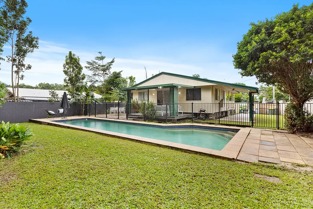 Manoora 3Moenga Resort-Style Living with a Large Lap Pool in the Heart of Manoora