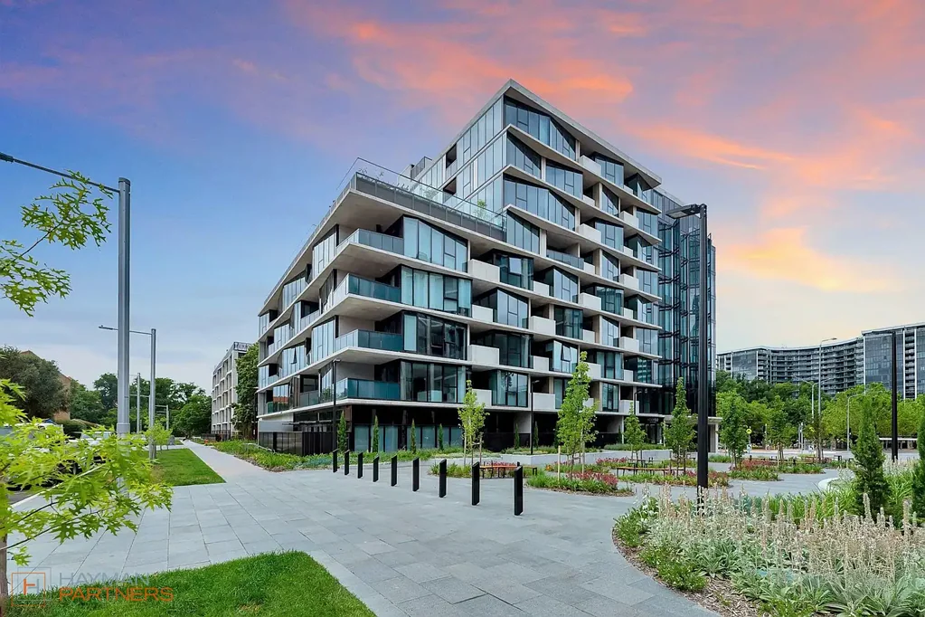 Reid 2ห้องนอน Modern Comfort and Style in the Heart of Reid