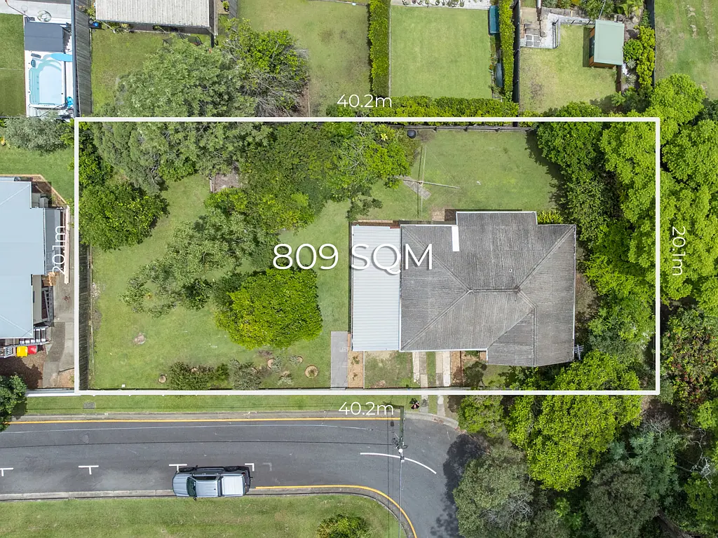 33 Henderson Street, Oxley, QLD 4075