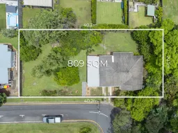 33 Henderson Street, Oxley