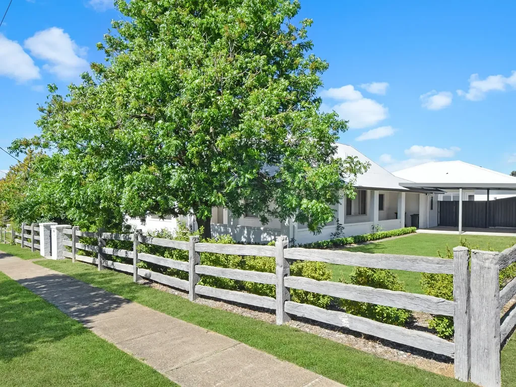 36 Thornhill Street, Young, NSW 2594