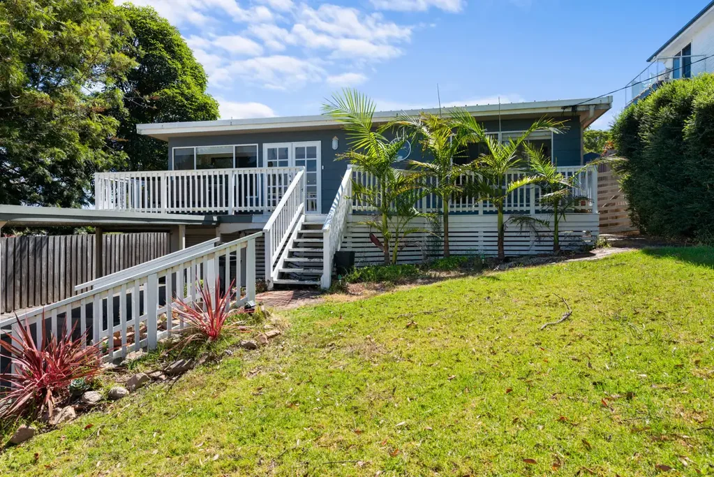 Lakes Entrance 3Habitaciones Hidden Gem With Ocean Views