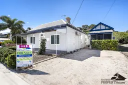 21A & B Sanford Street, Geraldton