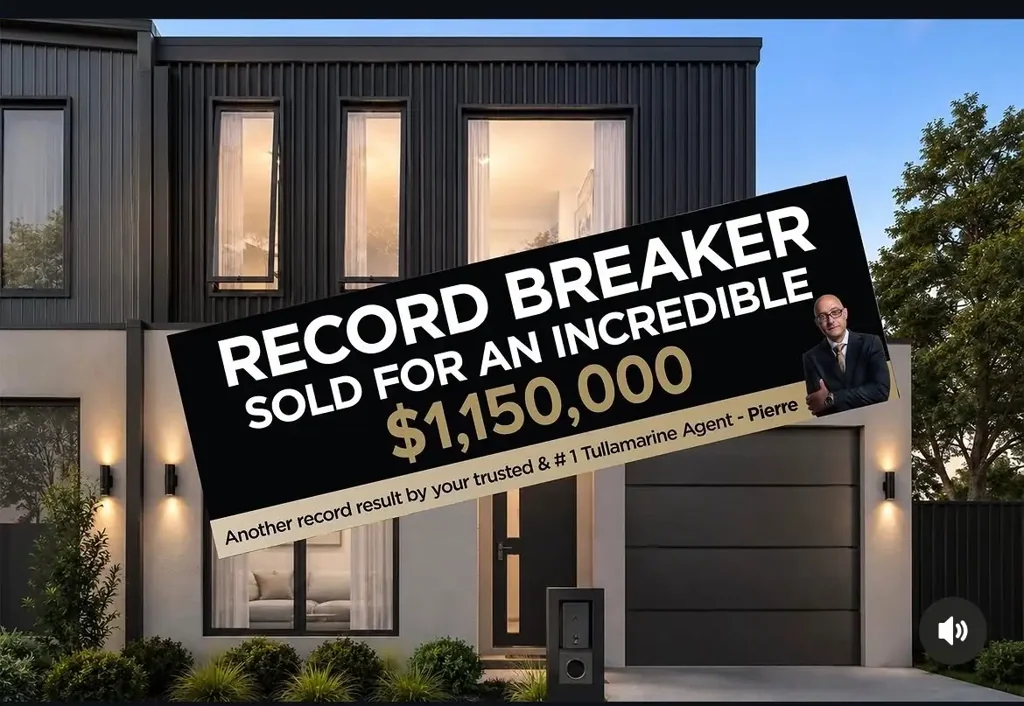 lot 2/3 Janus Street, Tullamarine, VIC 3043