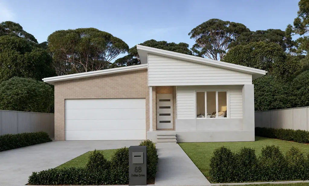 Gilead 6 Slaapkamer Brand New House & Granny Flat Package in Figtree Hill | Fixed Price Turnkey Opportunity