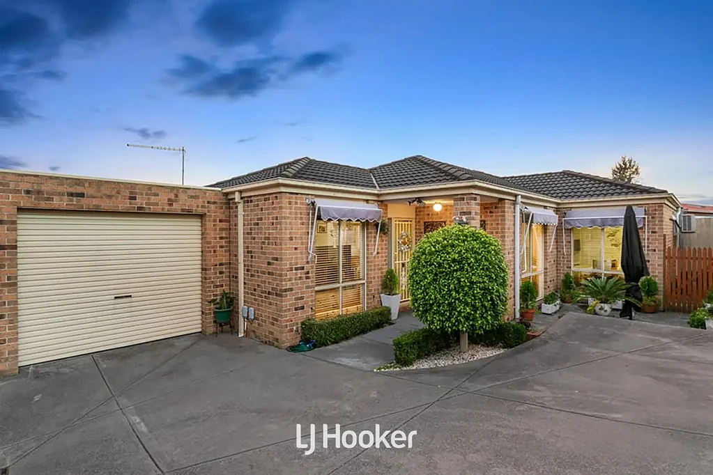 215A Power Road, Endeavour Hills, VIC 3802