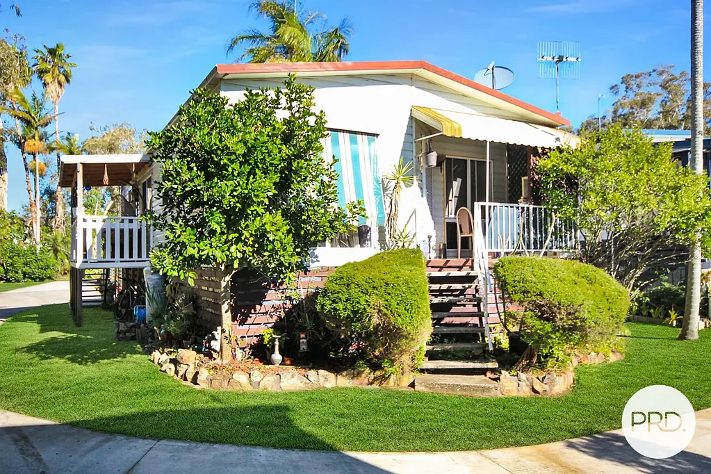 Dunbogan 2chambre Relaxed Coastal Living in the Heart of Dunbogan