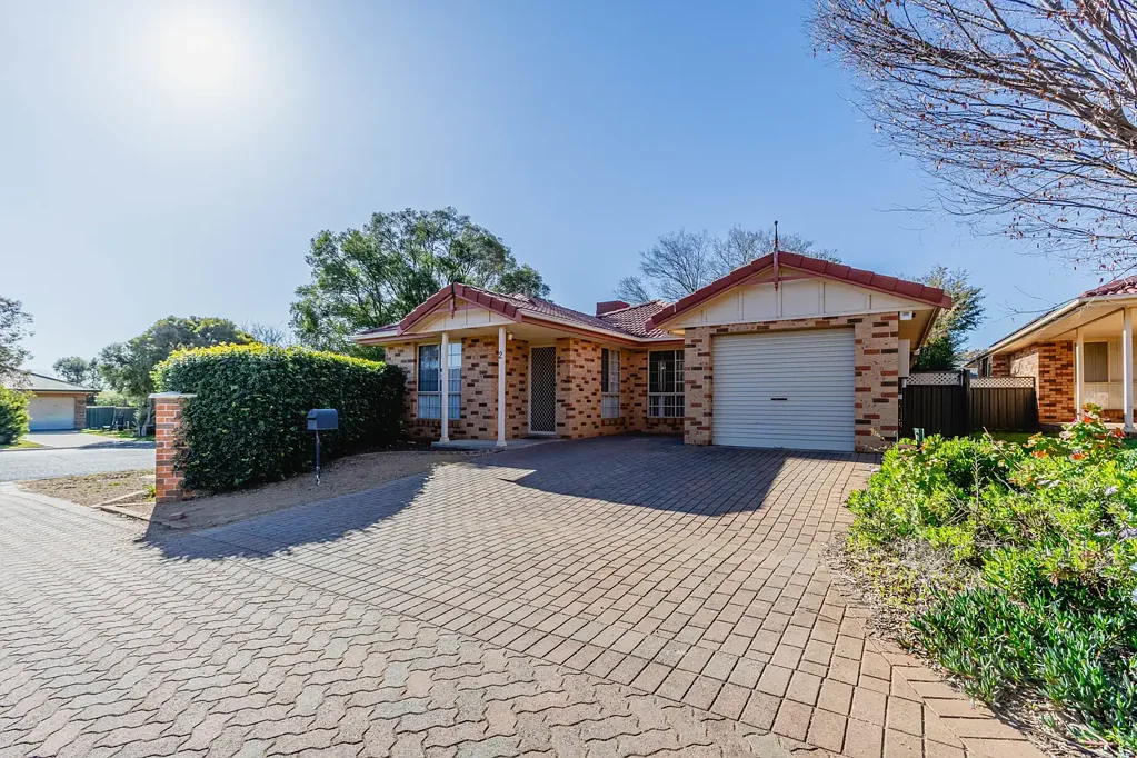 Dubbo 3غرفة نوم Low Maintenance Investment In Sought After East Dubbo