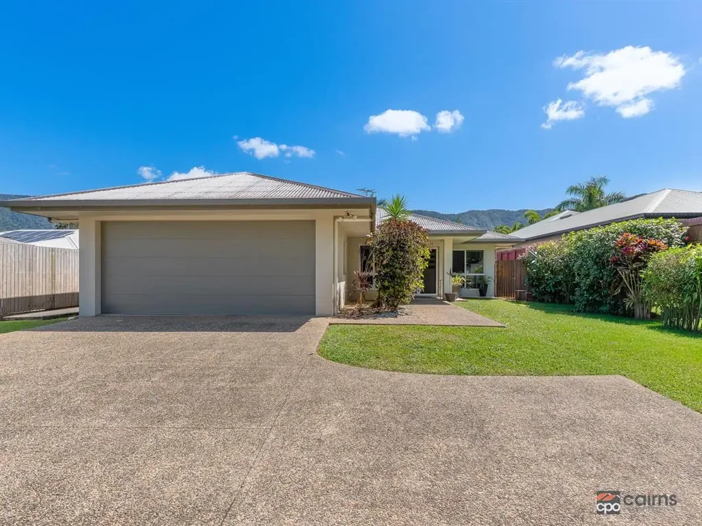 Bentley Park 4房  Comfortable Family Living In a Convinient Location