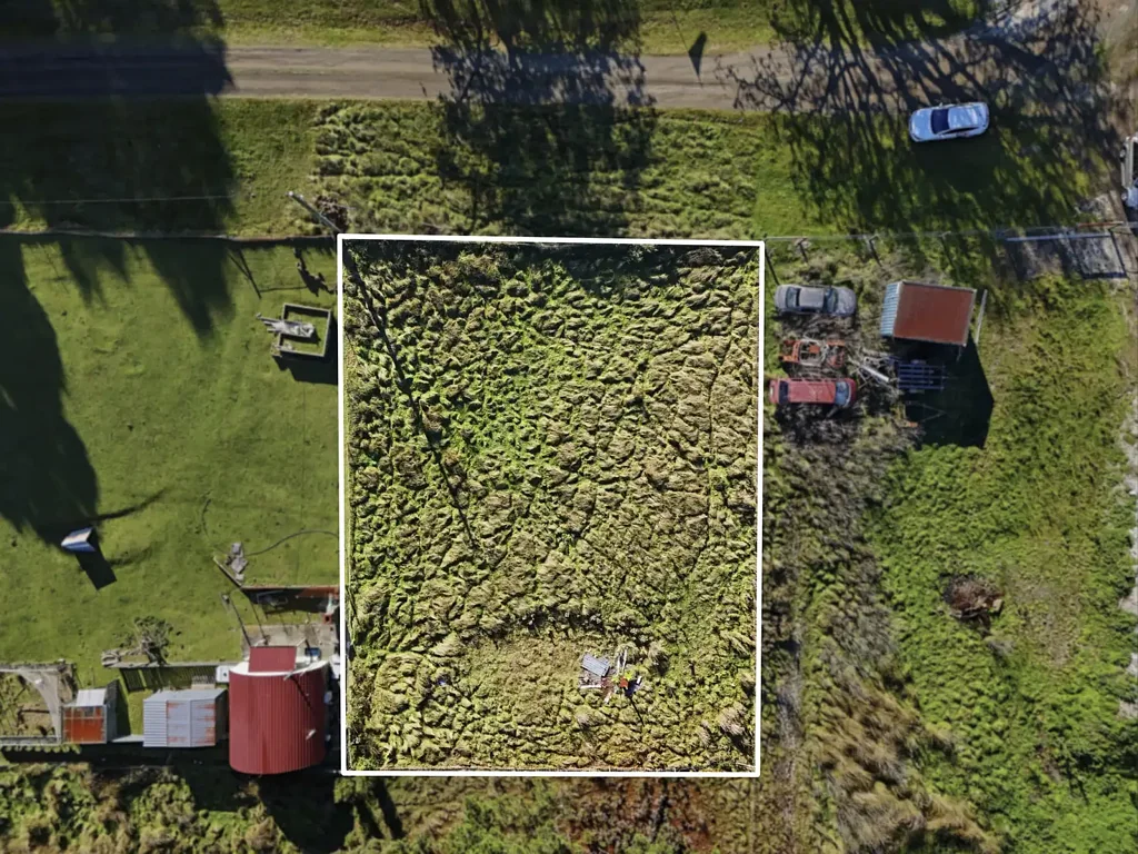 Lefroy  AUCTION