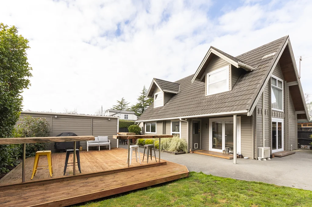 115B West Belt, Rangiora, Canterbury