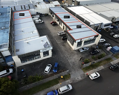 41 Lansford Crescent, Avondale, Auckland City, 0 Bedrooms, 0 Bathrooms, Industrial Premises